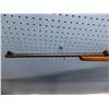 Image 26 : Lee Enfield, SHT L.E. III *, bolt action,  Caliber 303. , Bushnell wide angle scope. 3x - 9x, 40. sc