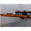 Image 28 : Lee Enfield, SHT L.E. III *, bolt action,  Caliber 303. , Bushnell wide angle scope. 3x - 9x, 40. sc