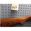 Image 24 : Remington wingmaster 870, pump action, 12 gauge 2 3/4., serial number 1106504V, barrel length 28"