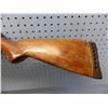 Image 26 : OF Mossberg, model 190, Bolt action, 16 gauge 2 3/4, no magazine, cracked at wrist, no visible seria