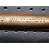 Image 12 : Winchester, model 1902, caliber 22 short and long, no bolt, no visible serial number.