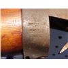 Image 11 : Lee Enfield, parts gun, serial number 3428.
