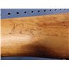 Image 22 : Lee Enfield, parts gun, serial number 3428.