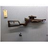 Image 1 : Crossman air gun, backpacker, model 2289G, caliber. 22 (5.5mm) pellet. serial number N12B01646.