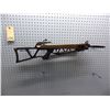Image 1 : Unknown maker, crossbow, made in Taiwan.