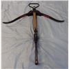 Image 3 : Unknown maker, crossbow, made in Taiwan.