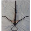 Image 9 : Unknown maker, crossbow, made in Taiwan.