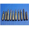 Image 5 : Collector ammunition various calibers.