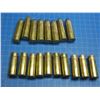 Image 1 : Reload ammunition. 18) rounds, Brass resized to .577 Snyder.
