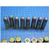 Image 5 : Reload ammunition. 18) rounds, Brass resized to .577 Snyder.