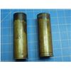 Image 3 : Brass 12 gauge. Shotgun shell cases.