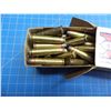 Image 4 : box of 33 rounds of. 32 -20.  Collector ammunition