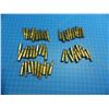 Image 5 : Lot of 50 rounds of 218 Bee ammunition.