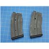 Image 4 : Two magazines, CZ 22 caliber