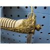 Image 13 : WW2  Italian Air Force Batillion Parade Dress sword.   CONSIGN # G4