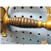 Image 15 : Italian parade sword.   CONSIGN # G7