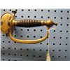 Image 4 : Italian parade sword.   CONSIGN # G7