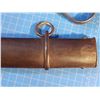 Image 11 : Gill model 1796 Light calvarytroopers sword.   CONSIGN # G45