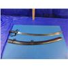 Image 3 : Gill model 1796 Light calvarytroopers sword.   CONSIGN # G45