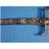 Image 11 : Model 1837 Austrian infantry officers sword.   CONSIGN # G46