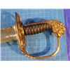 Image 3 : 1796 English lightcalvary sabre George3rd.   CONSIGN # G49