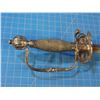 Image 3 : English silver hilted small sword ca 1750.   CONSIGN # G60