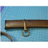 Image 15 : British/Russian 1808 light calvary sabre.   CONSIGN # G66