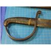 Image 5 : British/Russian 1808 light calvary sabre.   CONSIGN # G66