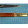 Image 16 : Boar hunting knife made by Solingen attt. Knife.   CONSIGN # G102