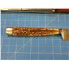 Image 19 : Boar hunting knife made by Solingen attt. Knife.   CONSIGN # G102