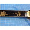 Image 33 : Boar hunting knife made by Solingen attt. Knife.   CONSIGN # G102