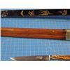 Image 37 : Boar hunting knife made by Solingen attt. Knife.   CONSIGN # G102