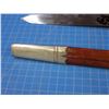 Image 38 : Boar hunting knife made by Solingen attt. Knife.   CONSIGN # G102