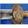 Image 22 : English small sword ca1750 Colishemarde.   CONSIGN # G107