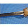 Image 24 : English small sword ca1750 Colishemarde.   CONSIGN # G107