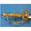 Image 3 : English small sword ca1750 Colishemarde.   CONSIGN # G107