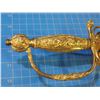 Image 4 : English small sword ca1750 Colishemarde.   CONSIGN # G107