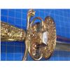 Image 5 : English small sword ca1750 Colishemarde.   CONSIGN # G107