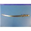 Image 2 : Russian Cossack shortt sword Kindjl early ca1800.   CONSIGN # G110