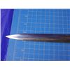 Image 24 : Fre. or Eng. Boar sword ca1800.   CONSIGN # G112