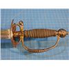 Image 12 : Fancy Brescian small sword ca1750.   CONSIGN # G114