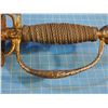 Image 14 : Fancy Brescian small sword ca1750.   CONSIGN # G114