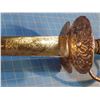 Image 20 : Fancy Brescian small sword ca1750.   CONSIGN # G114