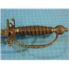 Image 12 : Brescian small sword ca1730.   CONSIGN # G118