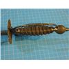 Image 14 : Brescian small sword ca1730.   CONSIGN # G118