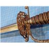 Image 17 : Brescian small sword ca1730.   CONSIGN # G118