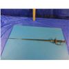 Image 2 : Brescian small sword ca1730.   CONSIGN # G118