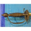 Image 3 : Brescian small sword ca1730.   CONSIGN # G118