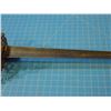 Image 8 : Brescian small sword ca1730.   CONSIGN # G118