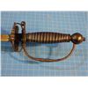 Image 12 : Eng. Mortuary sword ca1800.   CONSIGN # G119